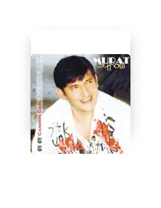 聆聽 Murat Show、觀看音樂影片、閱讀小傳、查看巡演日期等！