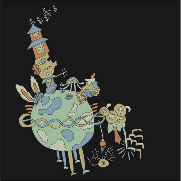 Watch Out - Single