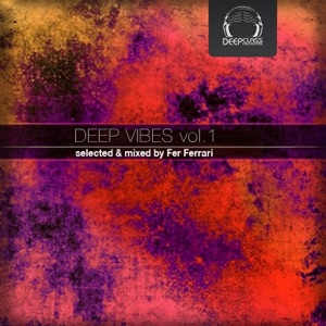 Deep Vibes, Vol. 1 (Selected & Mixed by Fer Ferrari) [DJ Mix]