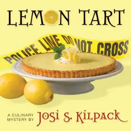 Lemon Tart (Unabridged)