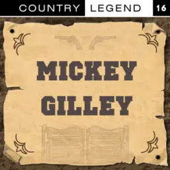 Country Legend, Vol. 16 - Mickey Gilley