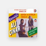 Ali Çınar