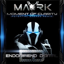 Moment of Clarity (Potential Energy Remix) Mavrik