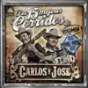 Carlos y José - Luis Pulido