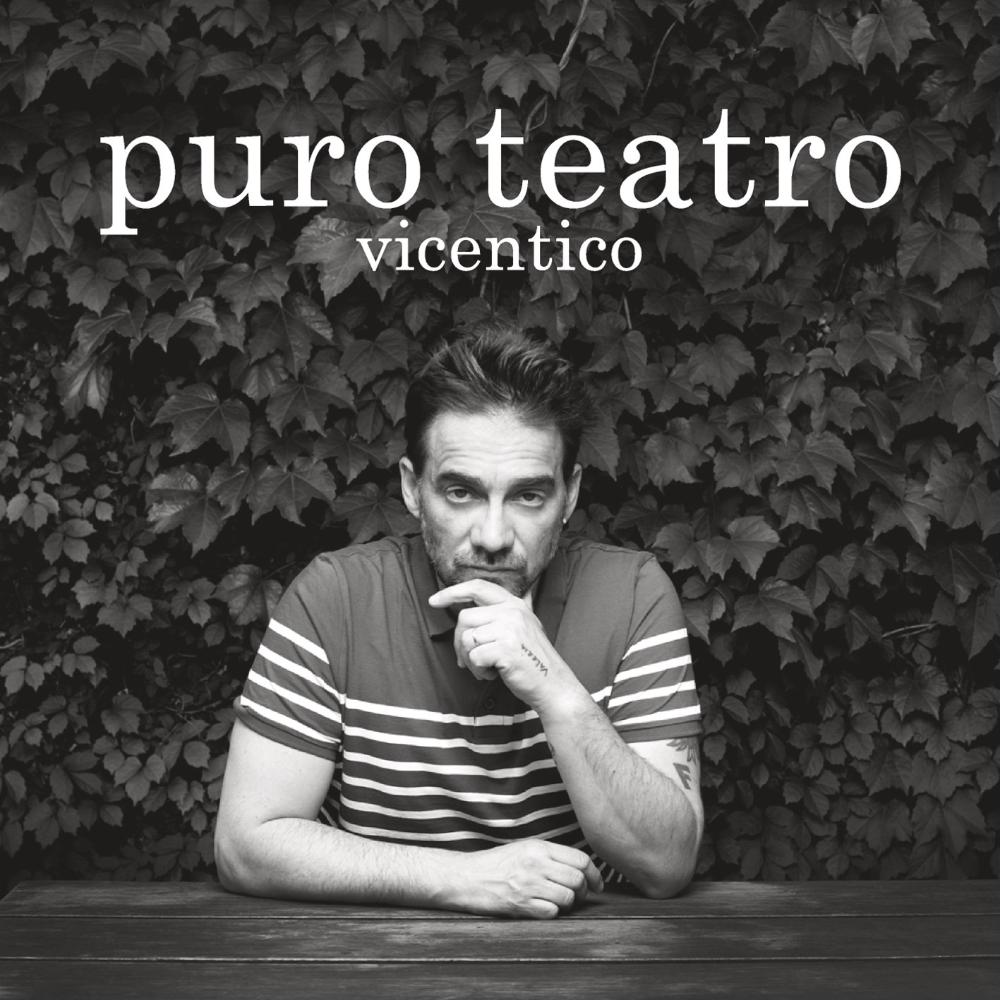 Puro Teatro - Single