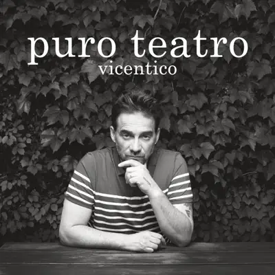 Puro Teatro - Single - Vicentico