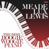 Meade "Lux" Lewis - Boogie Woogie Prayer-Part 1