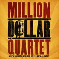 Down By The Riverside — Million Dollar Quartet