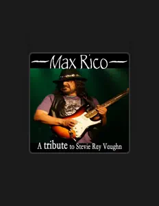 Escucha a Max Rico, mira videos musicales, lee su biografía, consulta las fechas de las gira y más.