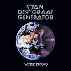 Van Der Graaf Generator - A Place to Survive