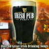 Irish Pub Party