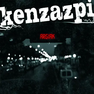 Hör dir „Argiak“ von Ken Zazpi an