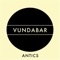 Greenland - Vundabar lyrics