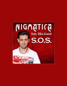 Listen to Nigmatica, watch music videos, read bio, see tour dates & more!