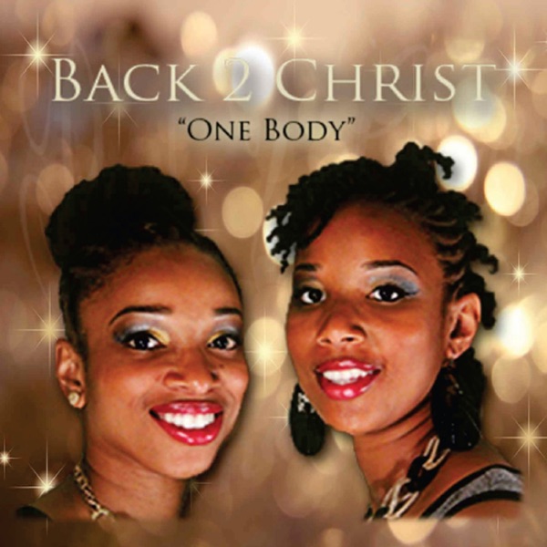 Back 2 Christ - Keep On