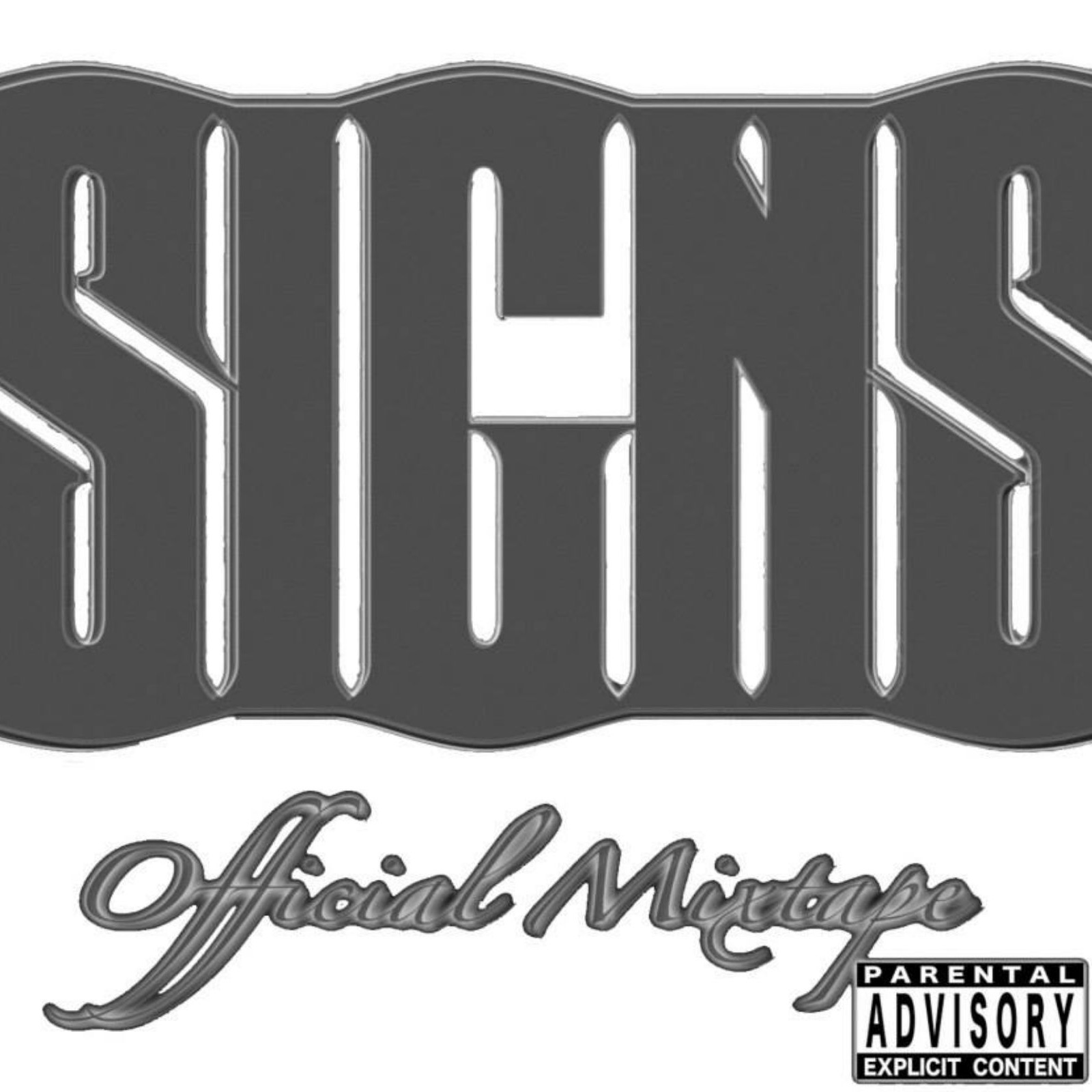 Signs Official Mixtape