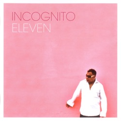 INCOGNITO - Will I Ever Learn