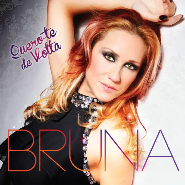 Dançando Funaná — BRUNA