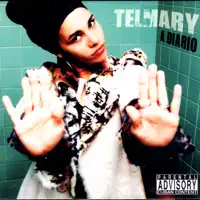 Fiesta — Telmary feat. Athanai