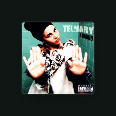Listen to Telmary, watch music videos, read bio, see tour dates & more!