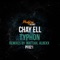 Typhon - Chay Ell lyrics