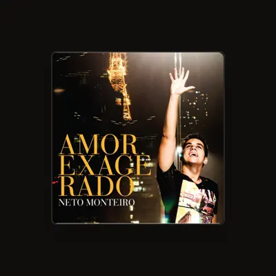 Listen to Neto Monteiro, watch music videos, read bio, see tour dates & more!