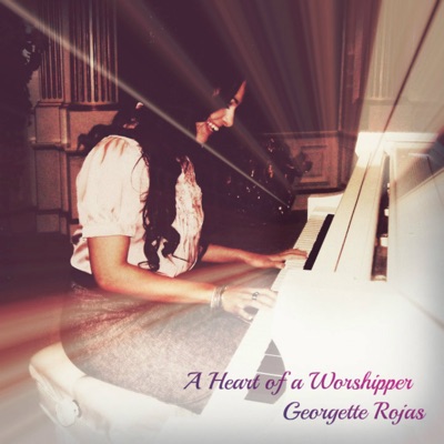 Heart of a Worshipper - EP