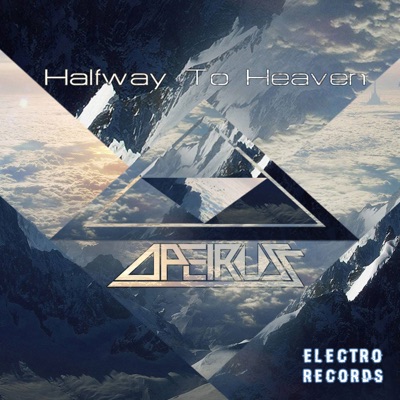 Halfway to Heaven - Single