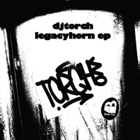 Legacy Horn EP - DJ Torch
