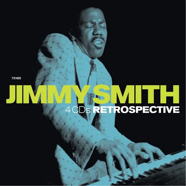 I Got a Woman — Jimmy Smith