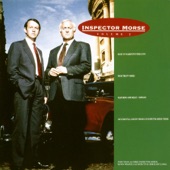 Inspector Morse, Vol. 2 (Original Soundtrack from the ITV Series) artwork