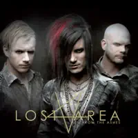 Everyone — Lost Area