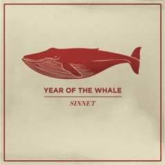 Year of the Whale - EP