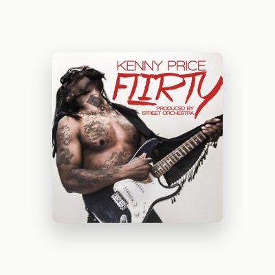 Listen to Kenny Price, watch music videos, read bio, see tour dates & more!