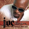 Joe - Why Just Be Friends