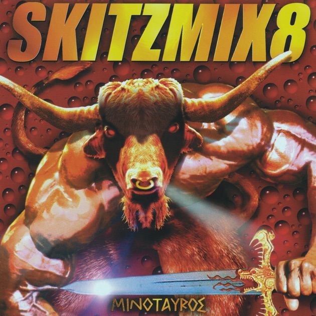 Skitzmix 8 (Mixed by Nick Skitz) - Album by Nick Skitz