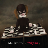 Thread - Mr. Blotto