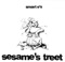 Sesame's Treet (12" Edit) artwork