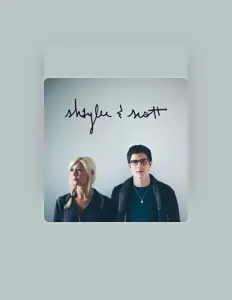 Listen to shaylee&scott, watch music videos, read bio, see tour dates & more!