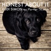 Honest About It (feat. Porter Shields) - Single