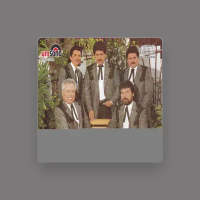 Listen to Los Caudillos Del Norte, watch music videos, read bio, see tour dates & more!