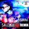 Sadke (ISR Remix) [feat. JEVI & Cheshire Cat] - Dj Sam lyrics