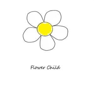Flower Child - Single