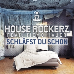 Schläfst du schon (feat. Tiemo Hauer) - Single