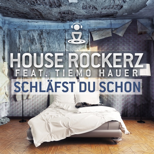 Schläfst du schon (feat. Tiemo Hauer) - Single