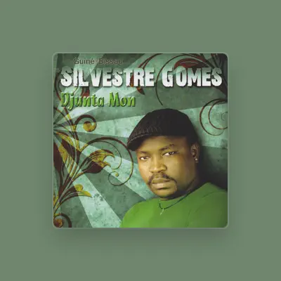 Listen to Silvestre Gomes, watch music videos, read bio, see tour dates & more!