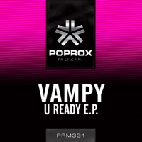 U Ready - Single - Vampy