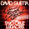 Little Bad Girl (feat. Taio Cruz & Ludacris) [Remixes] - EP