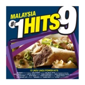 Malaysia No.1 Hits, Vol. 9