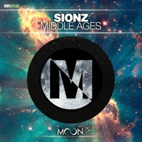 Middle Ages - Single - Sionz